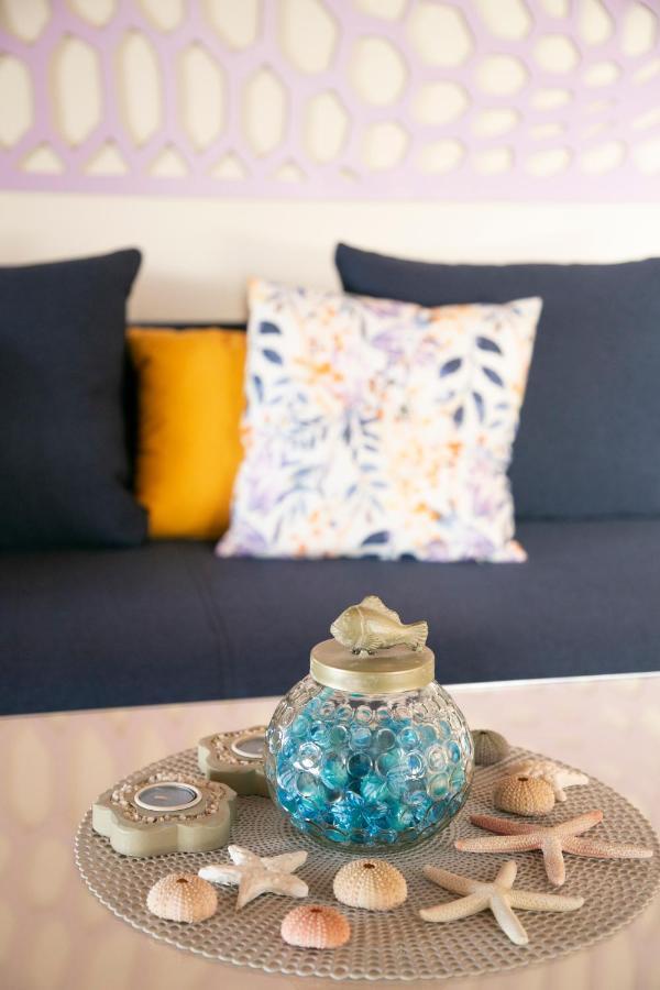 Nikiforos Cottage Nea Kydonia  Ngoại thất bức ảnh