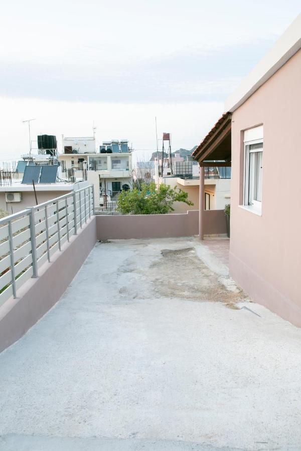 Nikiforos Cottage Nea Kydonia  Ngoại thất bức ảnh