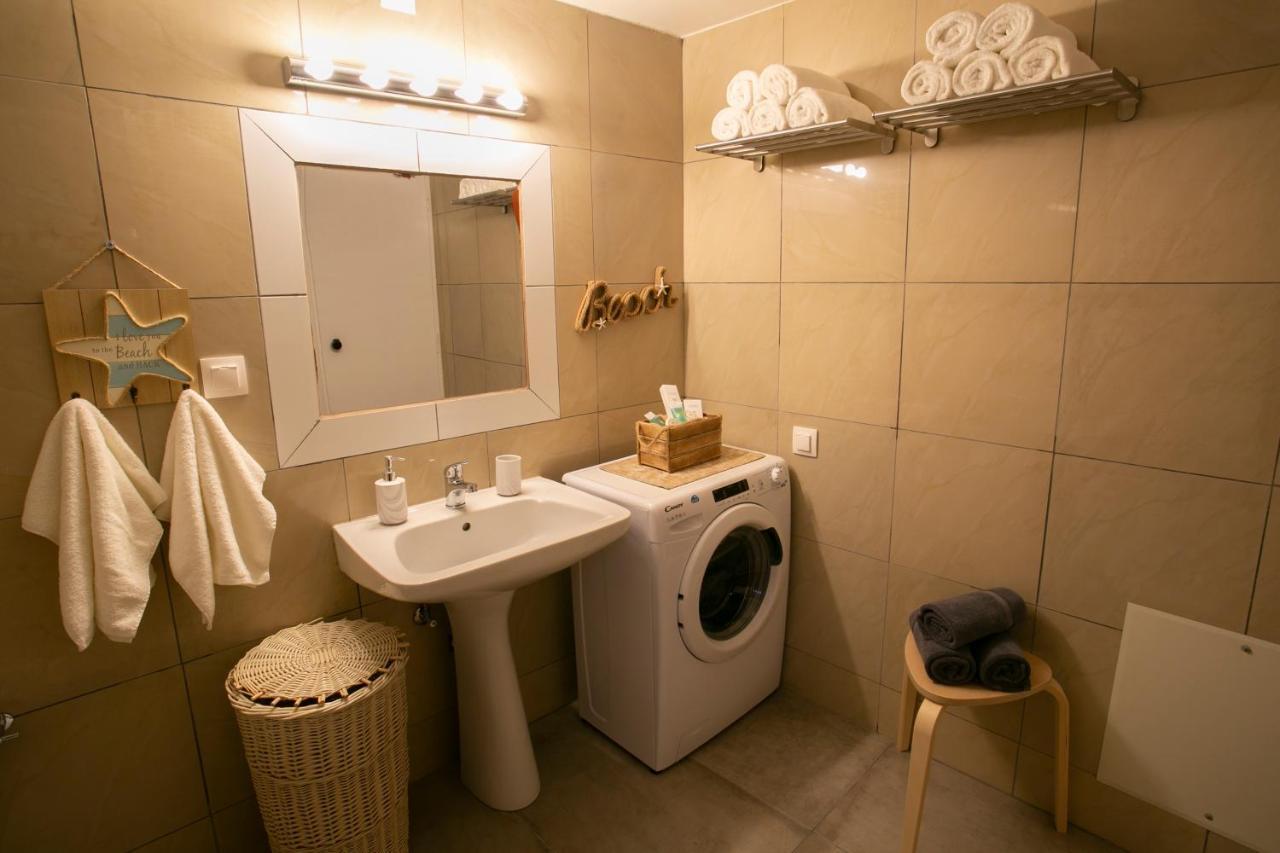 Nikiforos Cottage Nea Kydonia  Ngoại thất bức ảnh